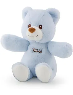 ORSO CREMINO AZZURRO CM 26 (18123)