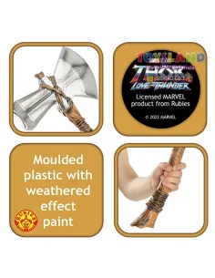 ASCIA THOR AVENGERS (301249) 2