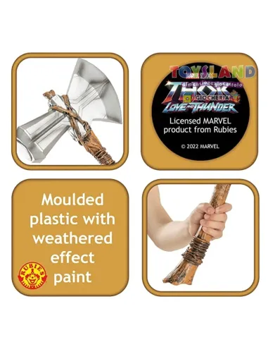 ASCIA THOR AVENGERS (301249)