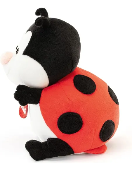 TRUDI COCCINELLA MOLLY S (23560)