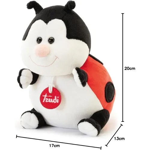 TRUDI COCCINELLA MOLLY S (23560)