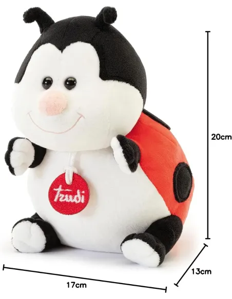 TRUDI COCCINELLA MOLLY S (23560)