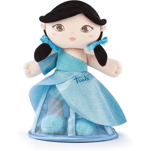 TRUDI BAMBOLA FATINA ROSY (64483)