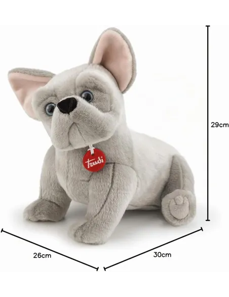 TRUDI BULLDOG FRANCESE BERNARD CM 23 (22614)