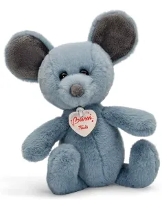 TRUDI TOPOLINO AZZURRO (51395)