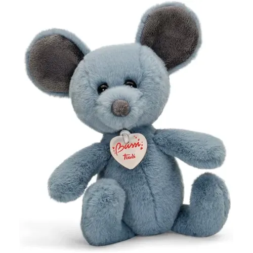 TRUDI TOPOLINO AZZURRO (51395)