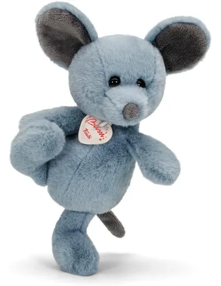 TRUDI TOPOLINO AZZURRO (51395)