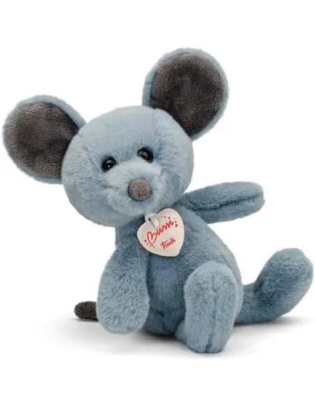 TRUDI TOPOLINO AZZURRO (51395)