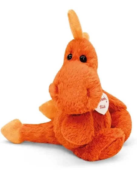 TRUDI DRAGO ARANCIO (51399)