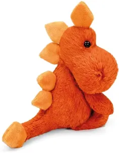 TRUDI DRAGO ARANCIO (51399) 2