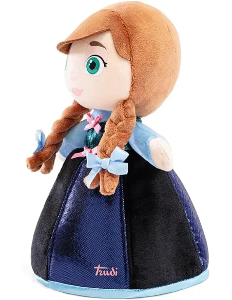 TRUDI BAMBOLA GINNY (64475)