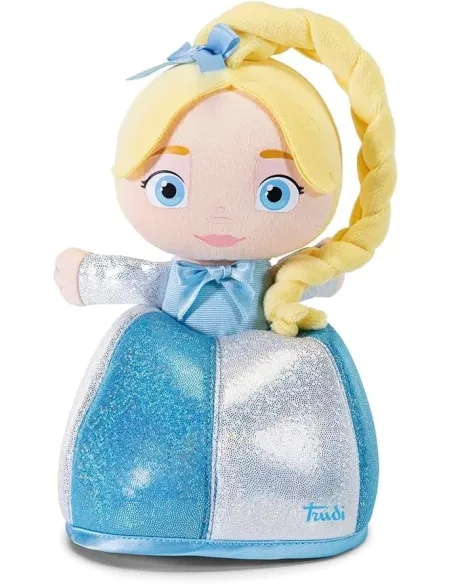 TRUDI BAMBOLA AURY (64476)