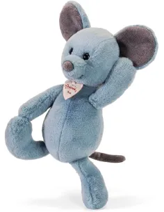 TRUDI TOPOLINO AZZURRO S (28342)