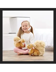 TRUDI SCOIATTOLO GINGER M (24225) 2