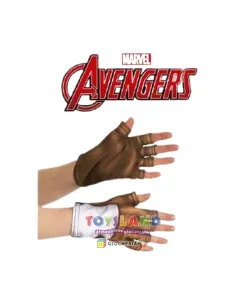 GUANTI CAPITAN AMERICA (201998)