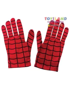 GUANTI SPIDERMAN ULTIMATE (35631)