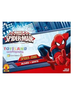 GUANTI SPIDERMAN ULTIMATE (35631) 2