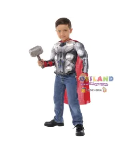 COSTUME THOR + MARTELLO (34104)