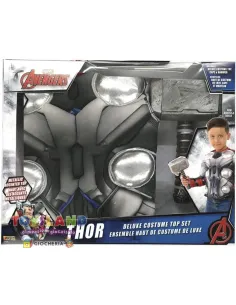 COSTUME THOR + MARTELLO (34104) 2