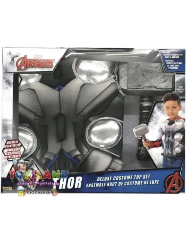 COSTUME THOR + MARTELLO (34104)