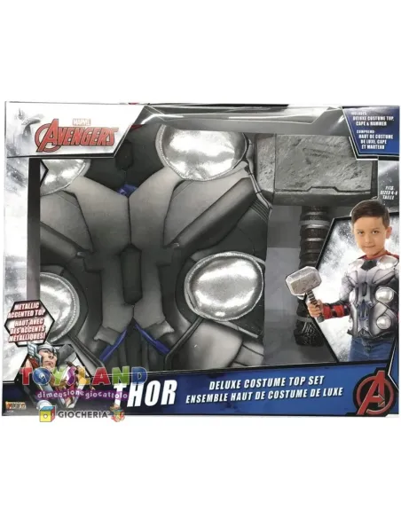 COSTUME THOR + MARTELLO (34104)