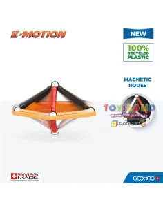 E-MOTION PANELS RECYCLED 32 pezzi (038) 2