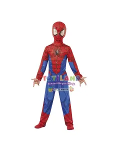 COSTUME SPIDERMAN S (640840-S)