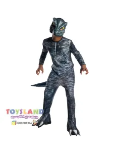 COSTUME VELOCIRAPTOR M (641180-M)