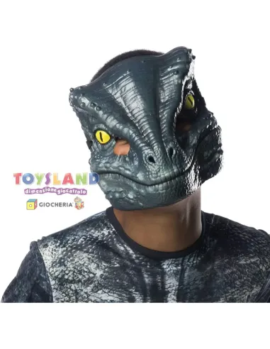 COSTUME VELOCIRAPTOR M (641180-M)