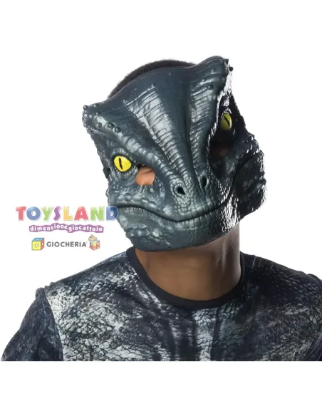 COSTUME VELOCIRAPTOR M (641180-M)