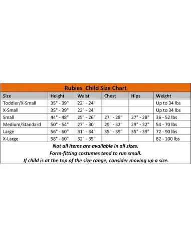 COSTUME CAPITAN AMERICA ENDGAME M (700647-M)