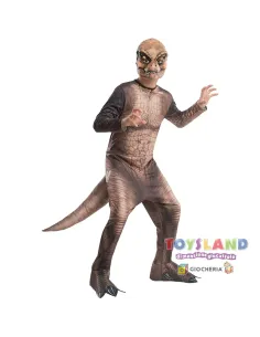 COSTUME T-REX (610814-M)