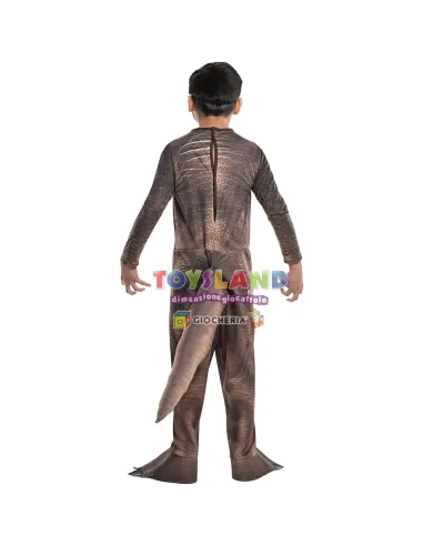 COSTUME T-REX (610814-M)