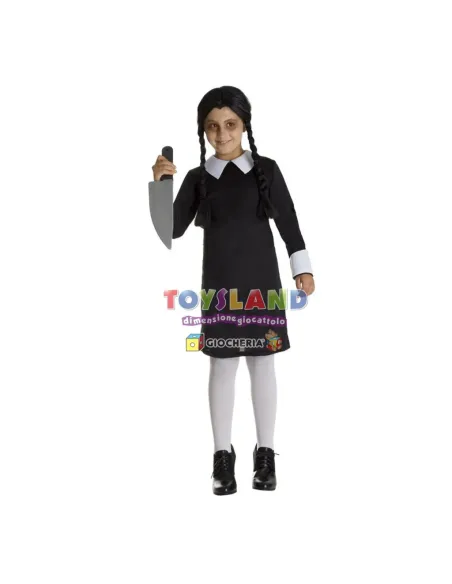 COSTUME MERCOLEDI' S 5/6 (PEGH8157 5-6/HT 103)