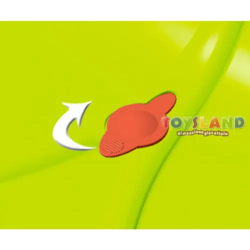 SABBIERA MULTIGIOCO FARFALLA (310143)