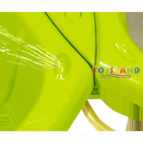 SABBIERA MULTIGIOCO FARFALLA (310143)