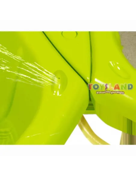 SABBIERA MULTIGIOCO FARFALLA (310143)