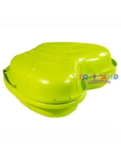 SABBIERA MULTIGIOCO FARFALLA (310143) 2