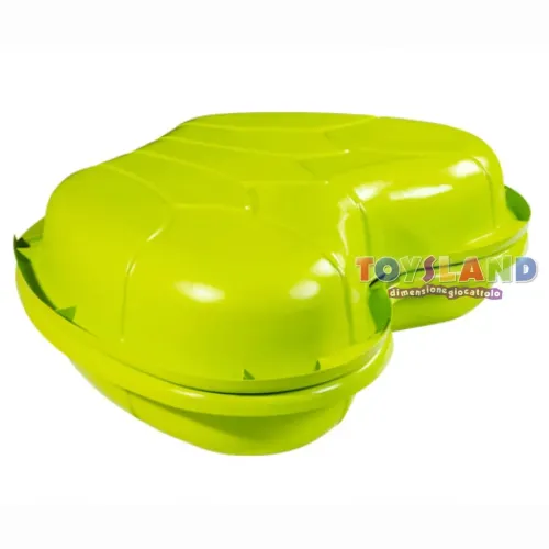 SABBIERA MULTIGIOCO FARFALLA (310143)