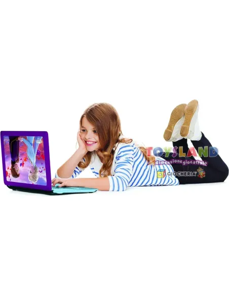 LAPTOP FROZEN (POS230002)