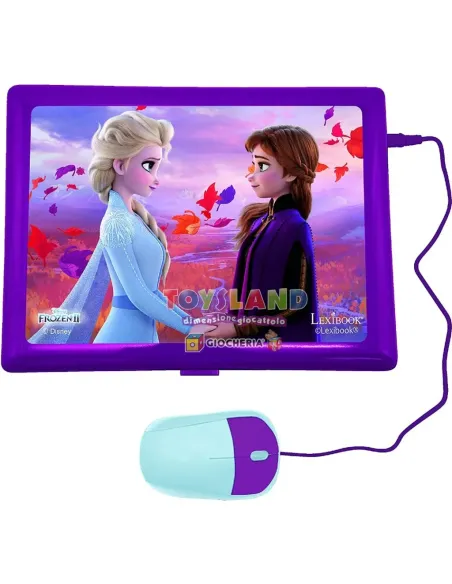 LAPTOP FROZEN (POS230002)