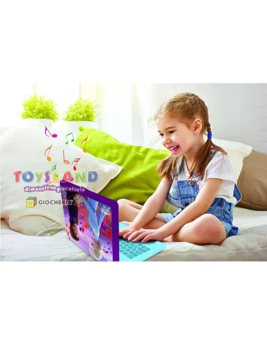 LAPTOP FROZEN (POS230002)