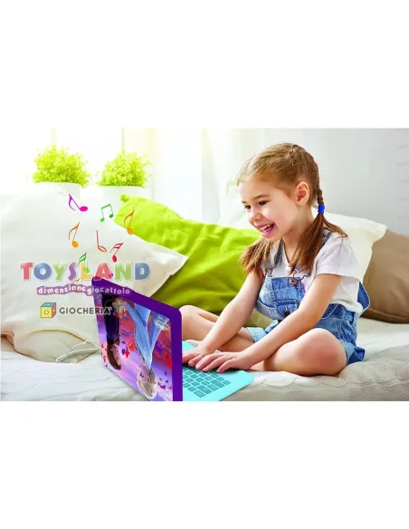 LAPTOP FROZEN (POS230002)