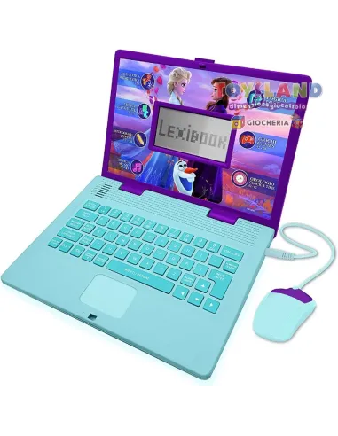 LAPTOP FROZEN (POS230002)