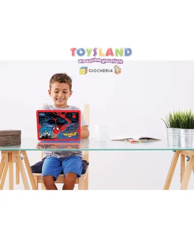 LAPTOP SPIDERMAN (POS230005)