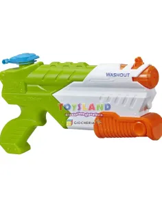 NERF SOA WASHOUT (A9465) 2