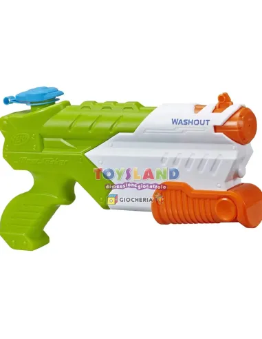 NERF SOA WASHOUT (A9465)