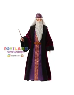 Harry Potter ALBUS SILENTE (FYM54) 2