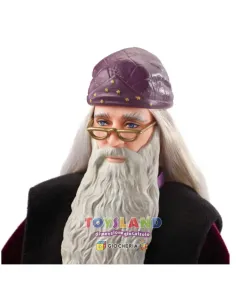 Harry Potter ALBUS SILENTE (FYM54) 2