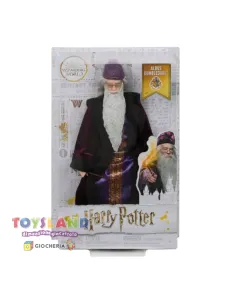 Harry Potter ALBUS SILENTE (FYM54)